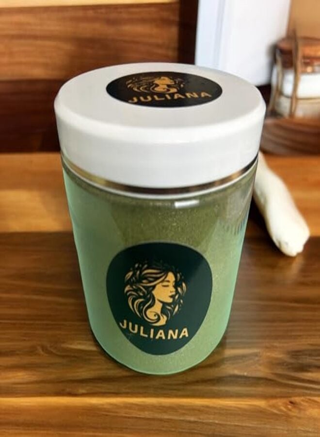 Natural Sidr herbs for hair and skin care, 100 grams - Image 3