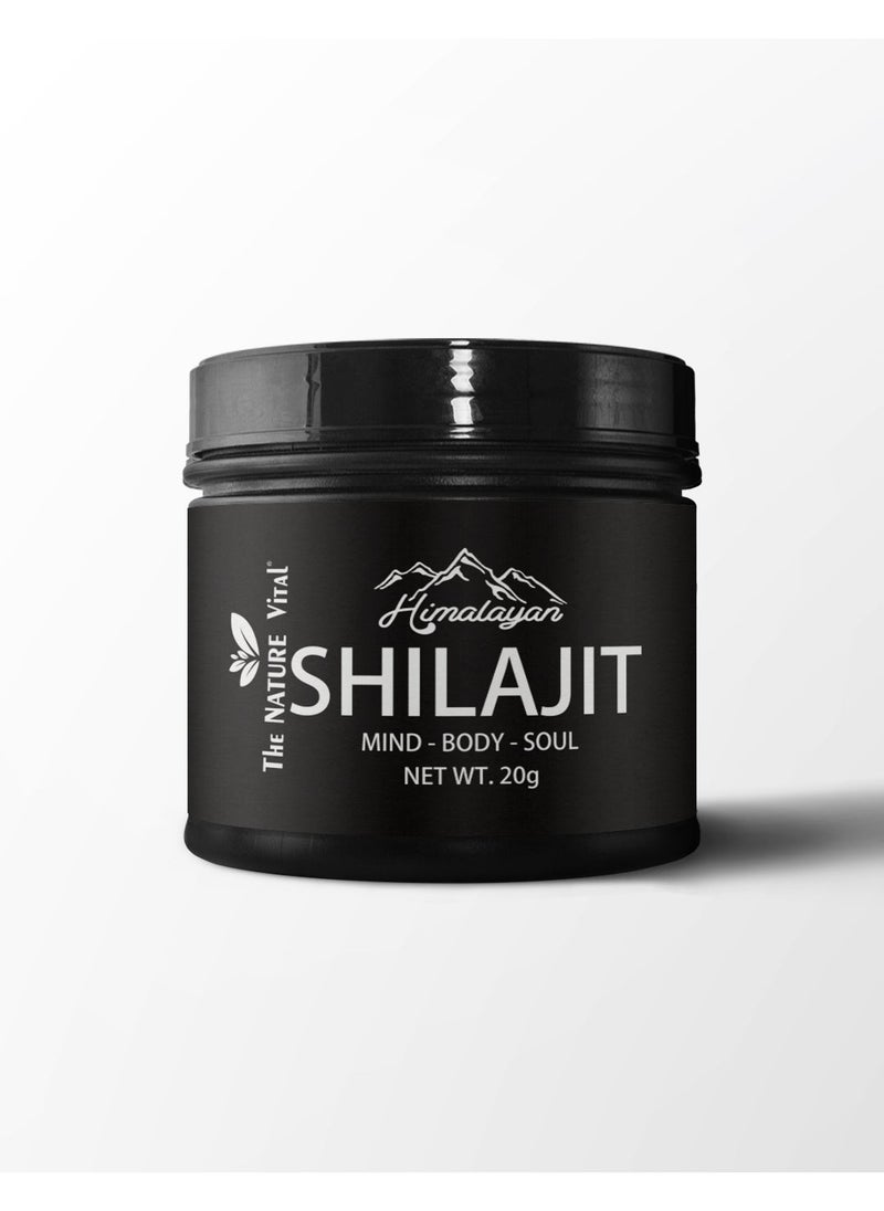 Shilajit 20g - pzsku/ZA961829851B149B38225Z/45/_/1737025238/724c20d2-f100-4af2-ac4a-ac5aa4669f92