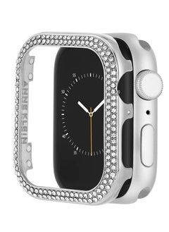 Premium Crystal Bumper, Compatible with Apple Watch, Seamless Fit, Easy Installation, Bumper for Apple Watch - pzsku/ZA9618B7B3D854FB17377Z/45/_/1691448339/6cbd4767-45da-47bf-82ae-004e4213cd8f