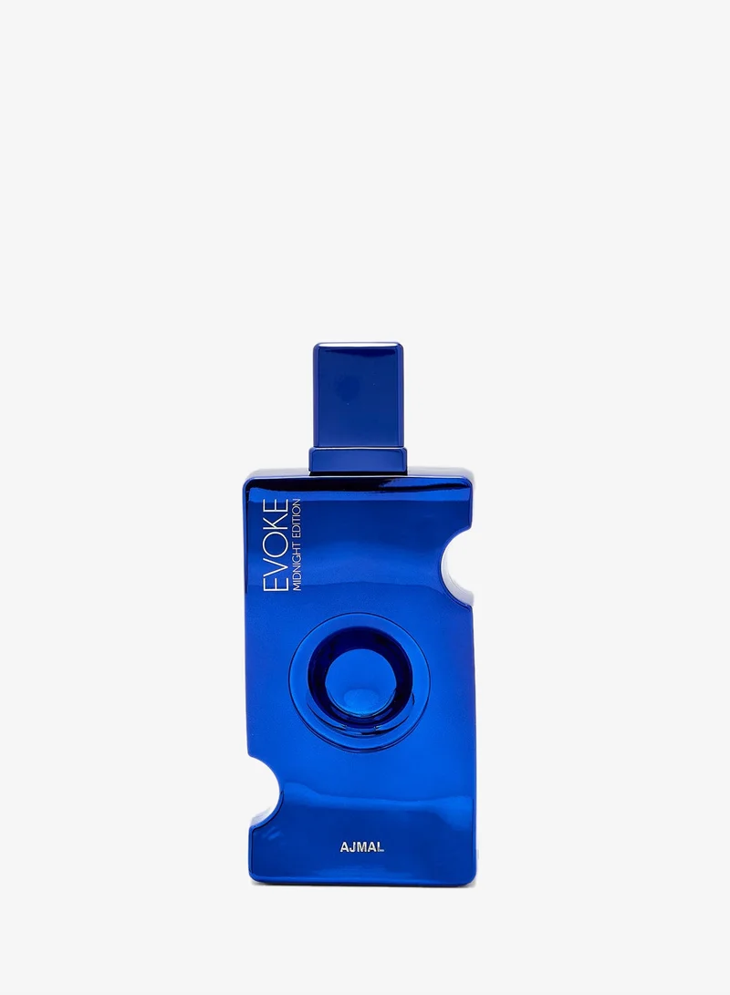 اجمل عطر أجمل إيفوك ميدنايت هير أو دو بارفان 75 مل