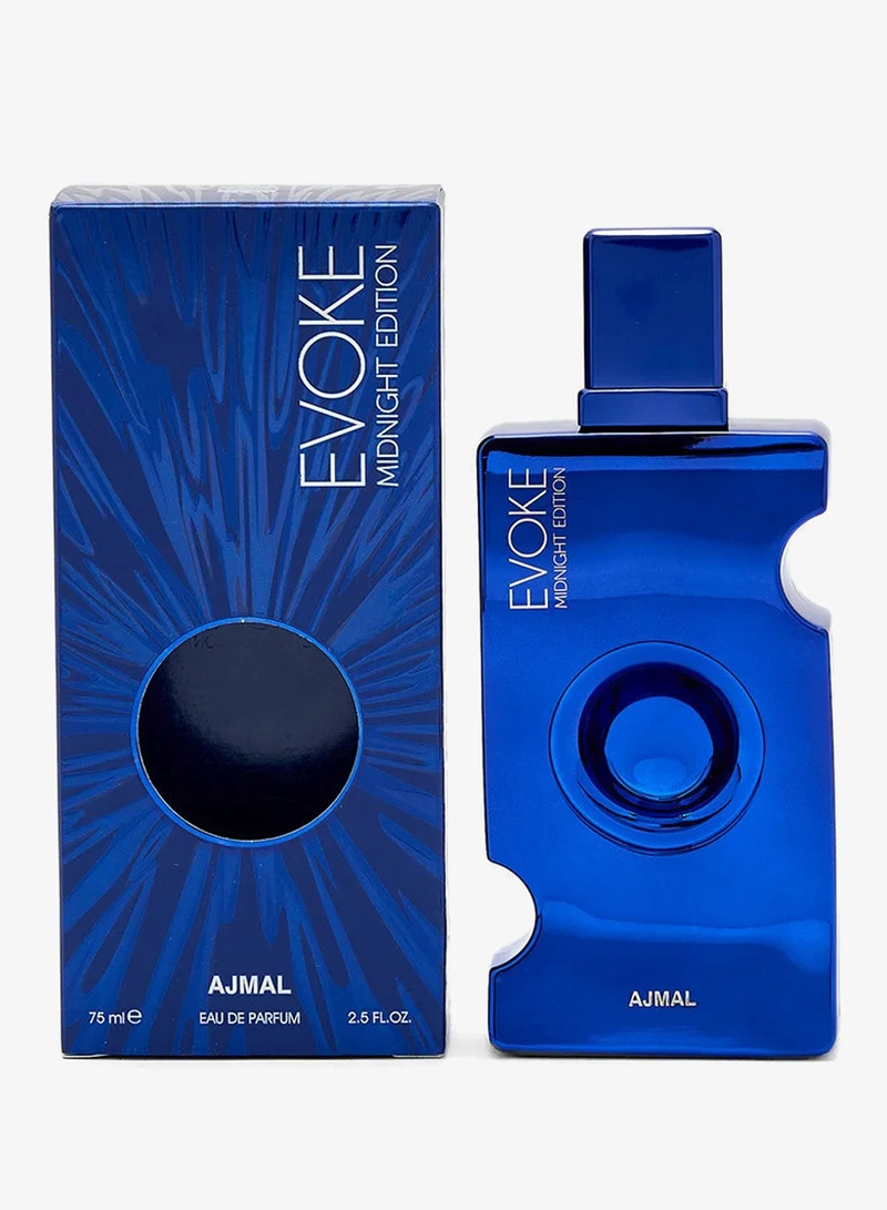 اجمل عطر أجمل إيفوك ميدنايت هير أو دو بارفان 75 مل