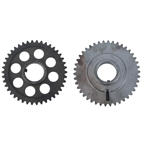 REVO Timing Chain Kit Chain Gear Replacement for Ford F-150 Explorer Expedition 4.6L SOHC 2001-2010 90387SG - Image 5