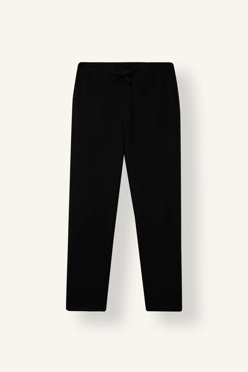 Regular Fit Regular Hem Pocket Detailed Trousers