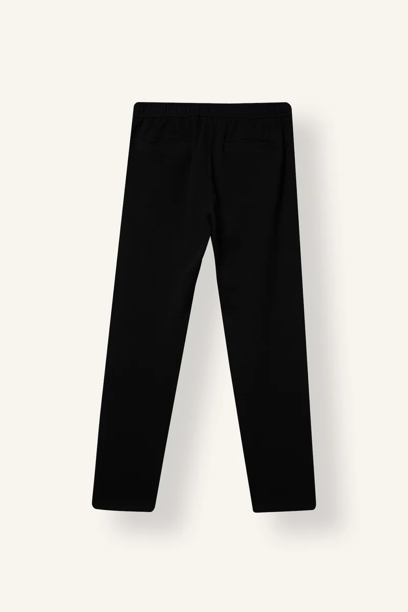 Defacto  Regular Fit Regular Hem Pocket Detailed Trousers for Men | Best Price UAE