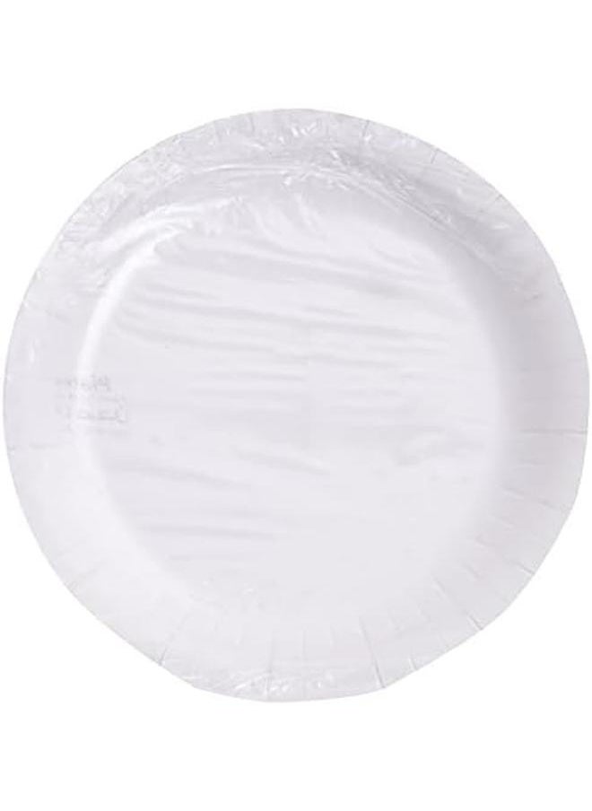 Orinex - Decorated Paper Plates 48 Pieces - Image 1