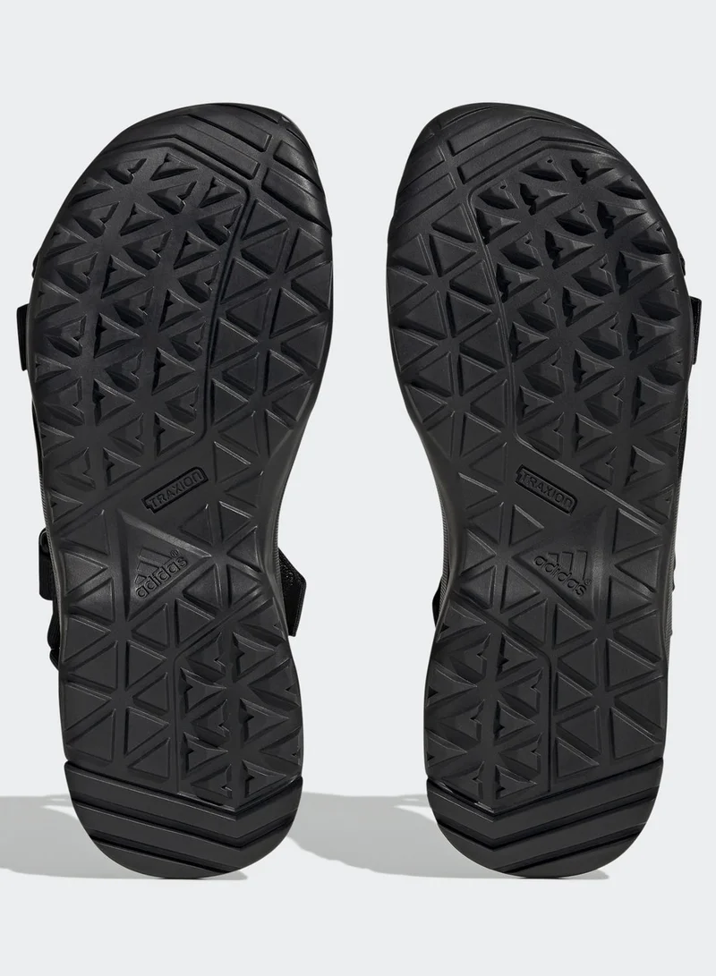 Adidas Terrex Cyprex Ultra