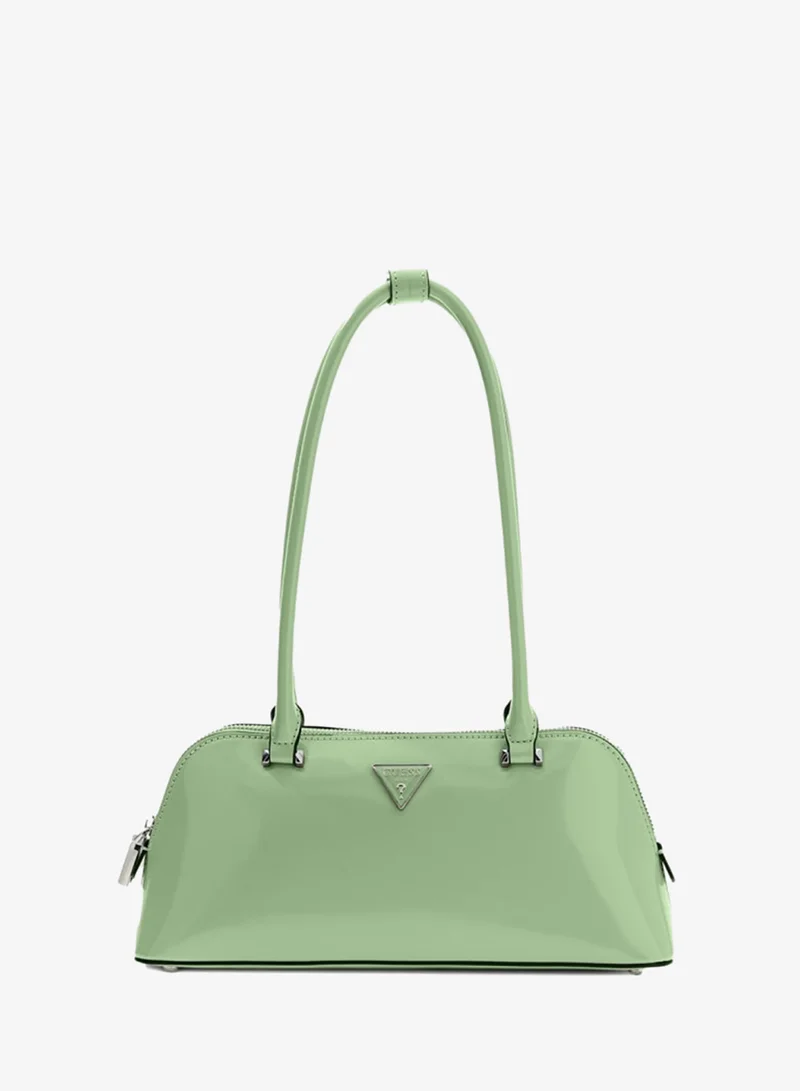 GUESS Arnela Shoulder Satchel Bag