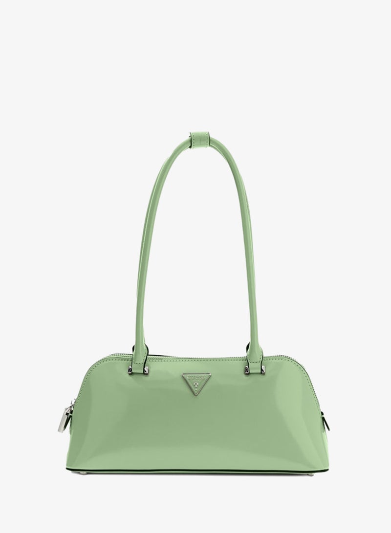 GUESS Arnela Shoulder Satchel Bag - Image 1