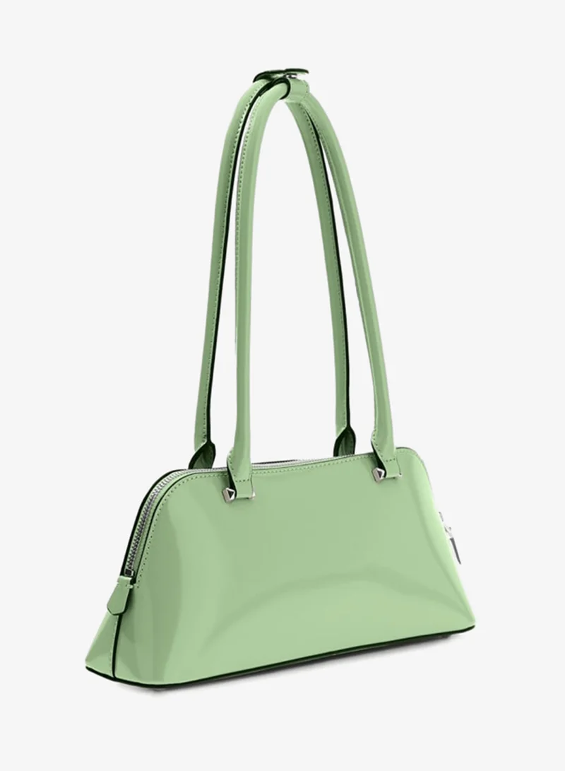 GUESS Arnela Shoulder Satchel Bag
