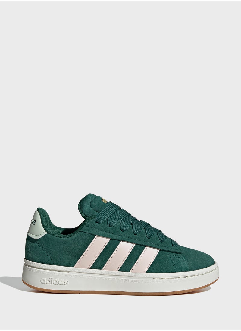 Adidas - Grand Court Alpha 00S - Image 1
