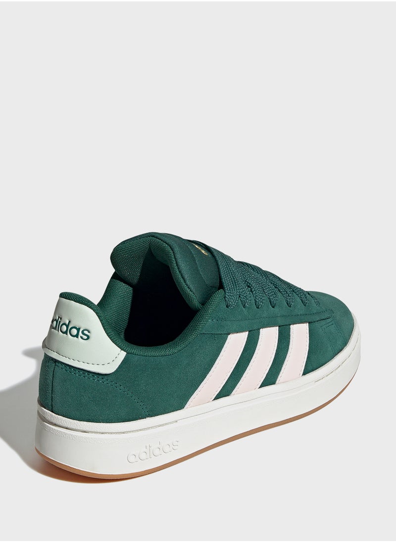 Adidas - Grand Court Alpha 00S - Image 1
