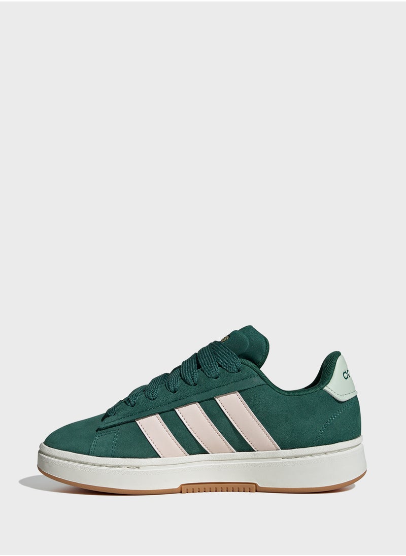 Adidas - Grand Court Alpha 00S - Image 1