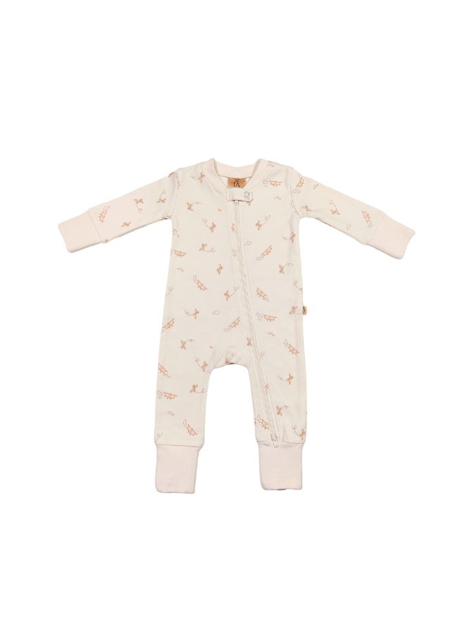 La ropa baby romper - Image 3