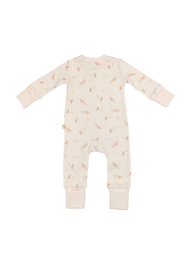La ropa baby romper - Image 5