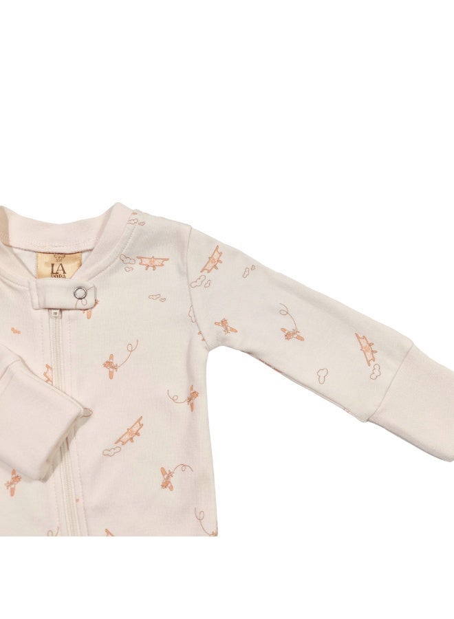 La ropa baby romper - Image 4