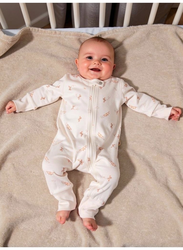 La ropa baby romper - Image 1