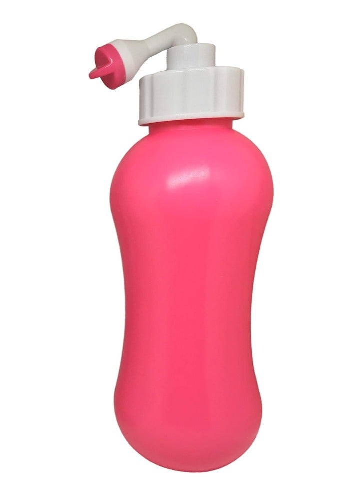 جريس شطافة السفر المحمولة 1300مل