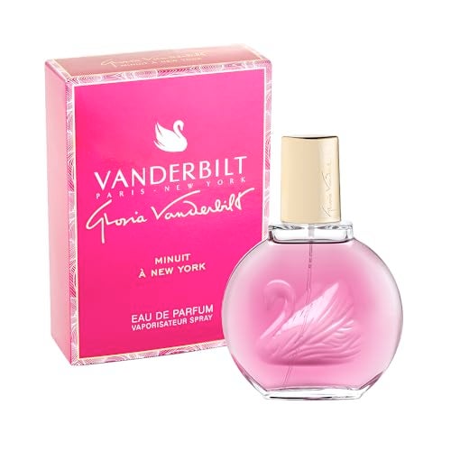 VANDERBILT Gloria Vanderbilt Minuit   New York Eau de Parfum Spray 100 ml