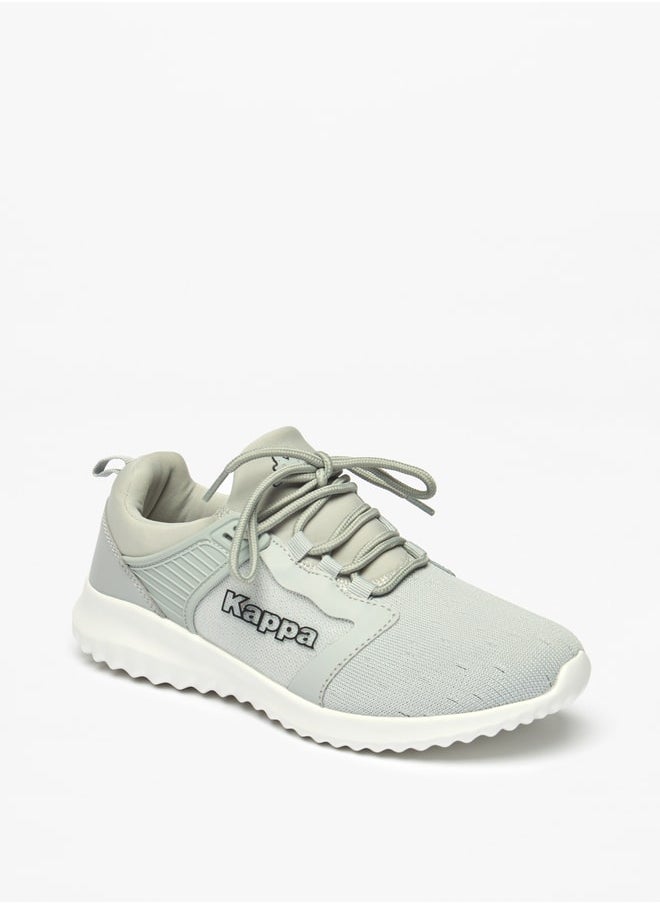 Kappa - Women's Lace-Up Sports Shoes - Image 1