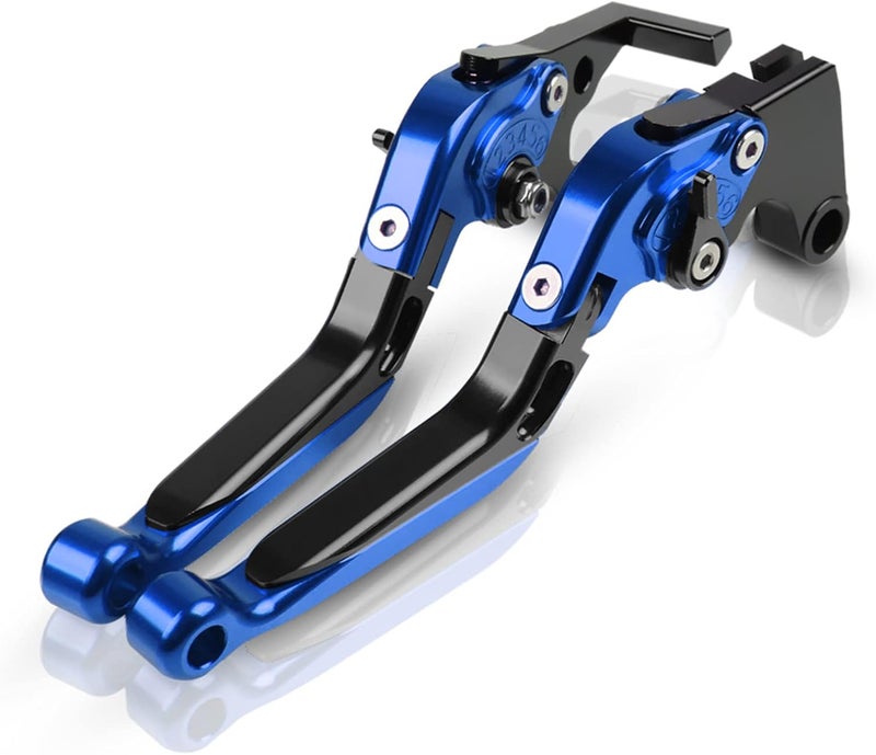 LANQIAN Foldable Extendable Brake & Clutch Levers Set - Image 5