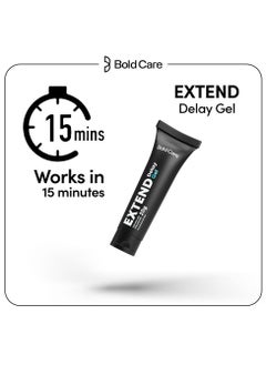 Bold Care EXTEND Gel for Men - Non-Transferable Quick and Easy To Apply Alcohol Free - 20g (Pack of 1) - pzsku/ZA9628ED82F79232E6FFBZ/45/_/1739283611/7929f0ed-83dc-4d09-bb2f-cb5b2fb35497