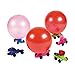 Fun Express Car Balloon Powered Racers set of 12 balloon launcher toys Fun Party Toys and Gifts for Kids - Image 2