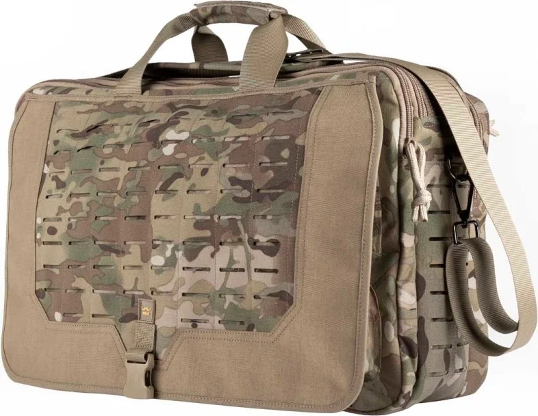 VAV Wear Tactical Office Laptop Bag OFFARY15