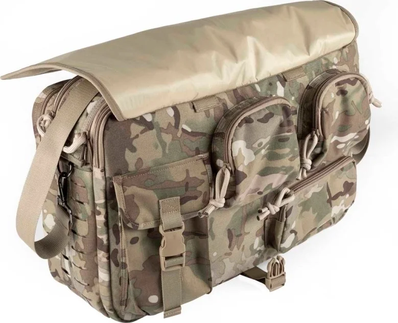 VAV Wear Tactical Office Laptop Bag OFFARY15
