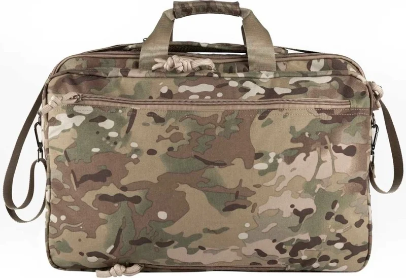 VAV Wear Tactical Office Laptop Bag OFFARY15