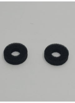 LegionGoPS4PS5PROXBOXROGPSPortal Rocker Feel Enhancement Buffer Ring Large Quantity Discount-Product Color:Black Easy Pair