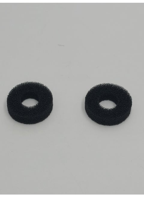 LegionGoPS4PS5PROXBOXROGPSPortal Rocker Feel Enhancement Buffer Ring Large Quantity Discount-Product Color:Black Easy Pair