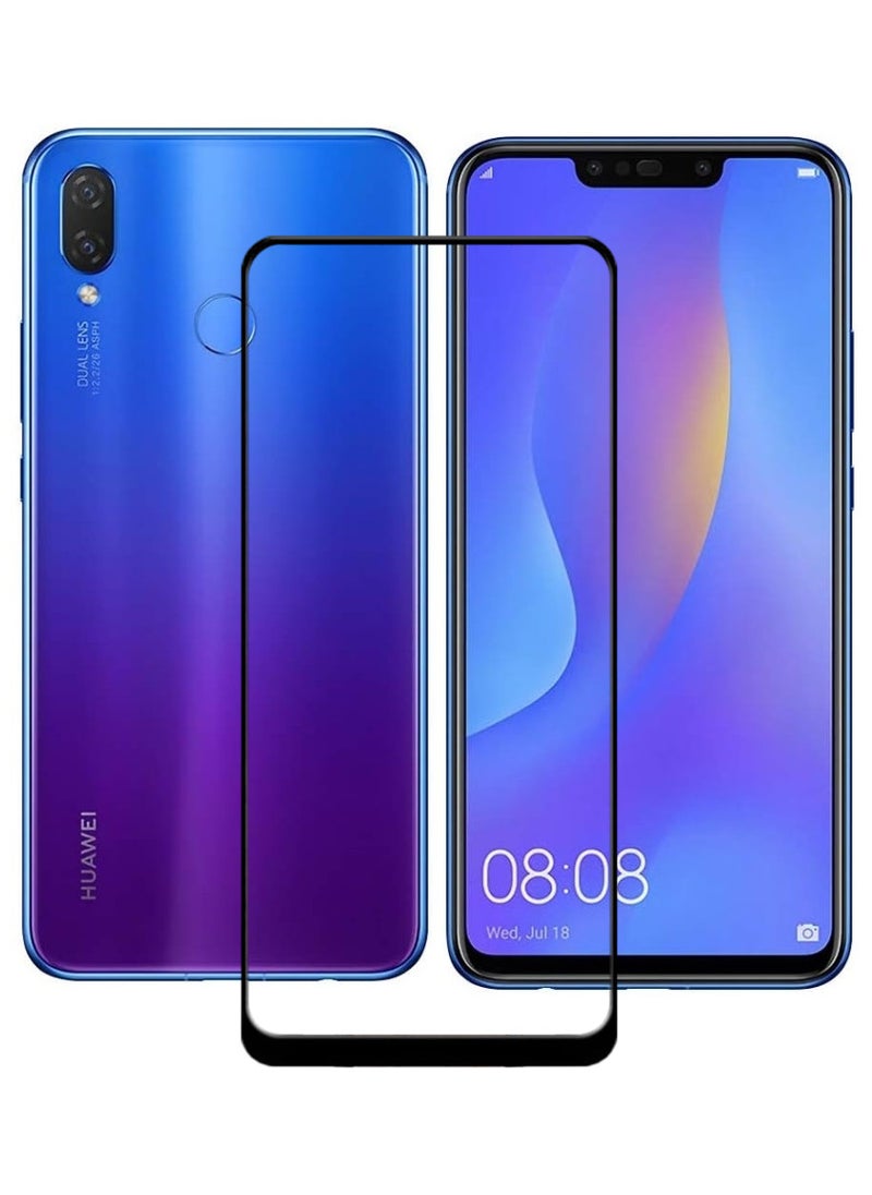 أكاليكس جودة ممتازة، حماية شاشة،  لهاتف هواوي نوفا 3i - Image 1