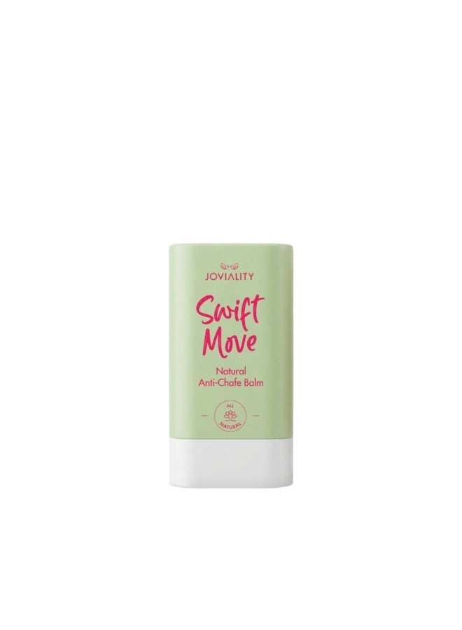 Joviality Swift Move- Anti-Chafe Balm - Image 1