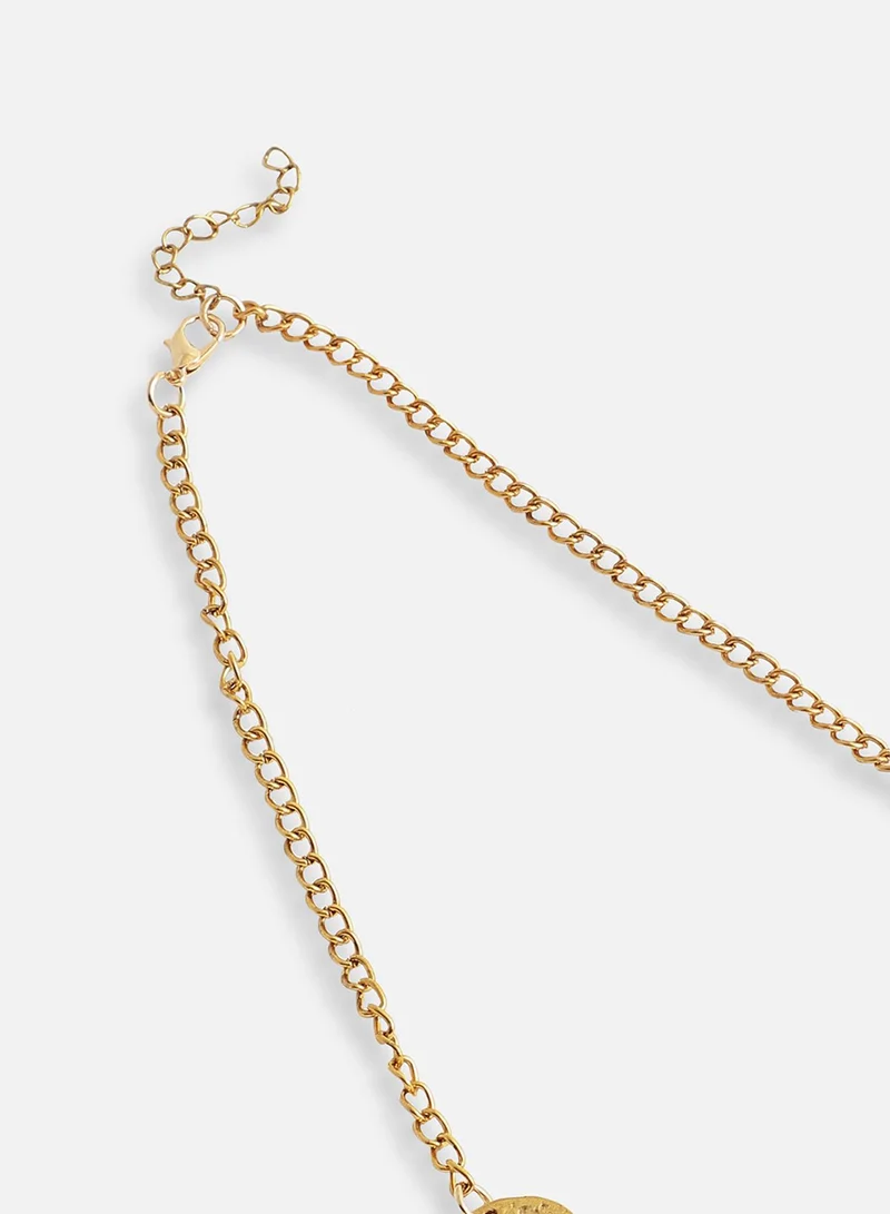 SOHI Party Necklace