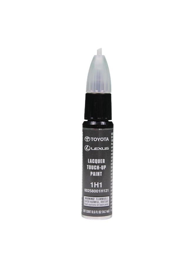 Genuine 00258-001H1-21 Predawn Grey Mica 1H1 Touch Up Paint