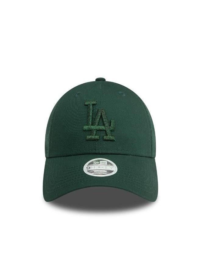 NEW ERA 9Forty Metallic Los Angeles Dodgers Cap  - Image 1