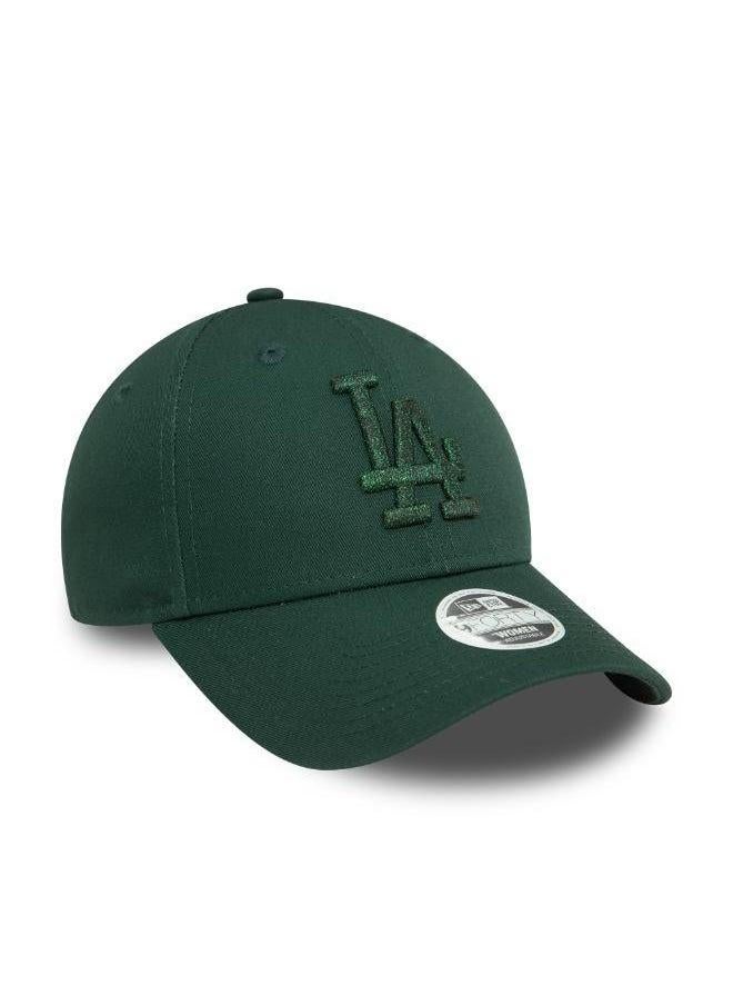 NEW ERA 9Forty Metallic Los Angeles Dodgers Cap  - Image 3