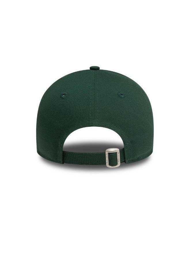NEW ERA 9Forty Metallic Los Angeles Dodgers Cap  - Image 2