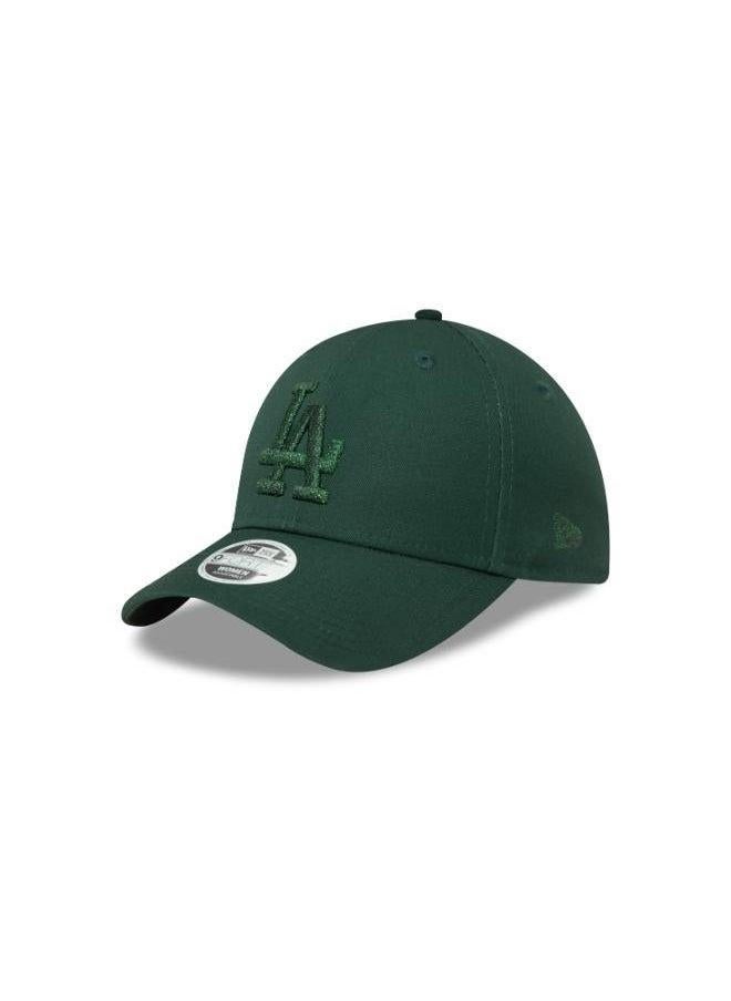 NEW ERA 9Forty Metallic Los Angeles Dodgers Cap  - Image 4