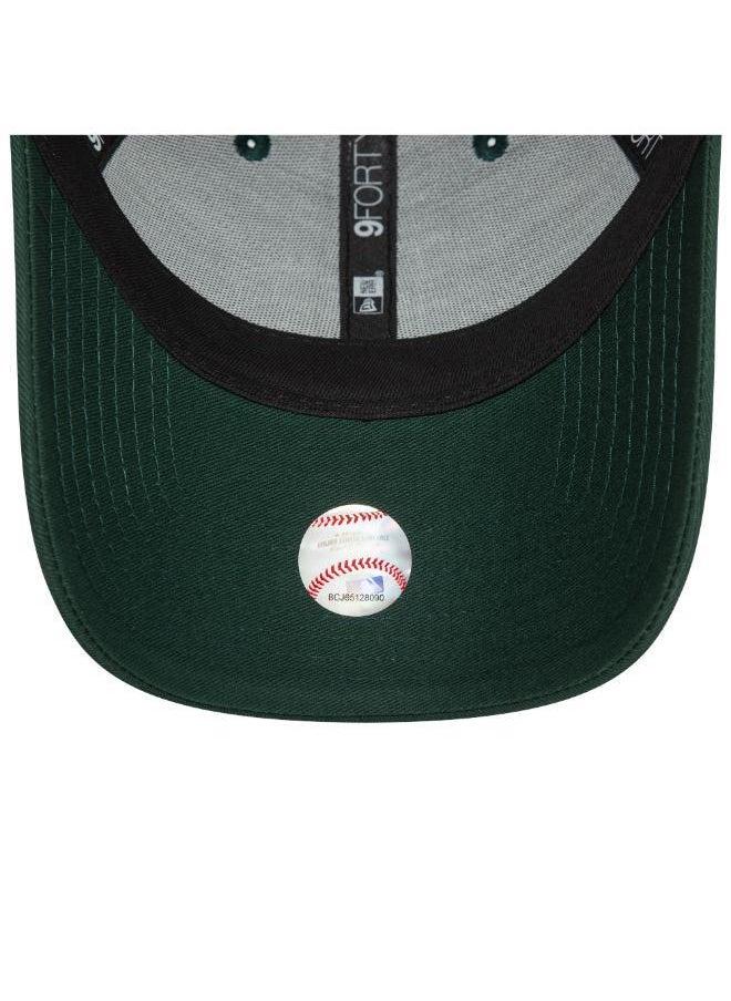 NEW ERA 9Forty Metallic Los Angeles Dodgers Cap  - Image 5