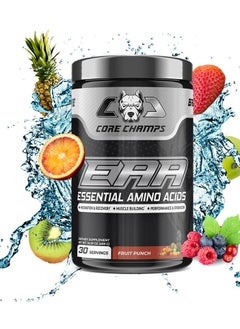 CORE CHAMPS CORE CHAMPS EAA 30SV FRUIT PUNCH 