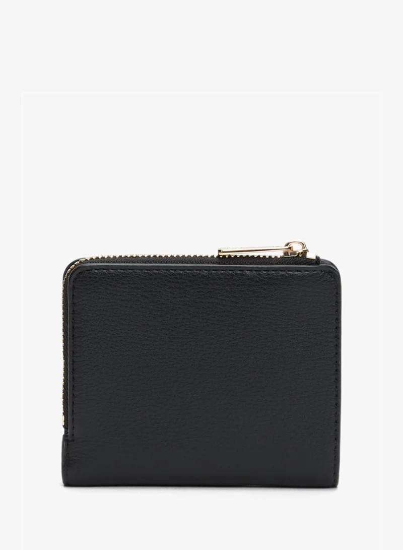 تومي هيلفيغر محفظة بسحاب حول العلم المدمجة