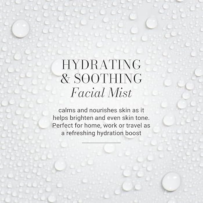 Meaningful Beauty Hydrating and Soothing Facial Mist with Niacinamide, 3.4 fl. oz - Image 4