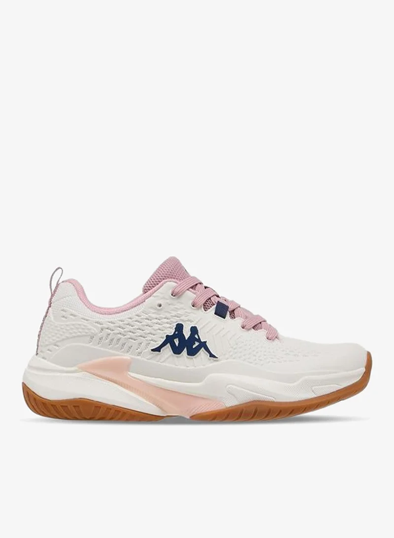 كابا Women Lace-Up Sports Shoes