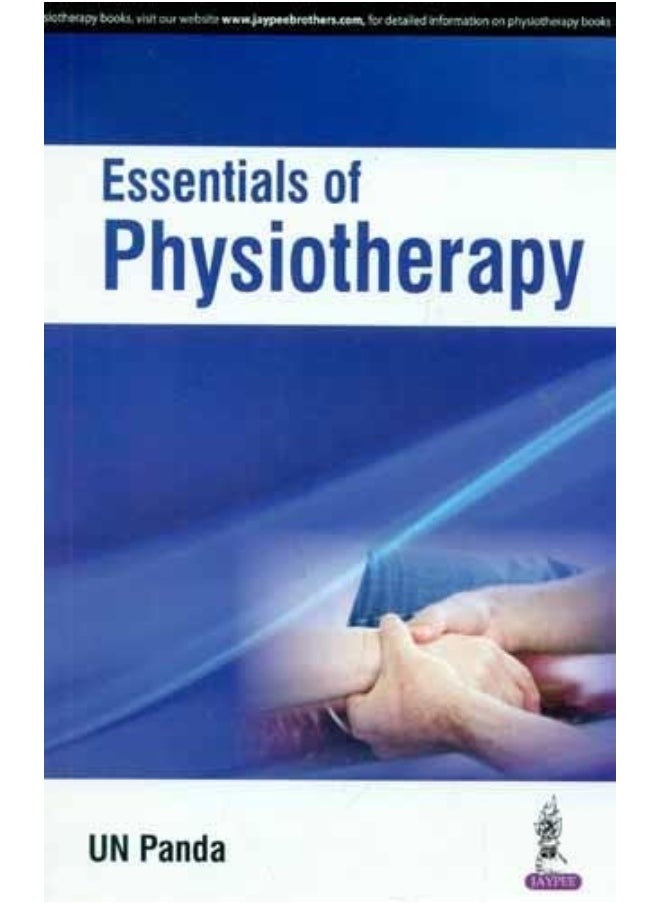 Essentials of Physiotherapy 