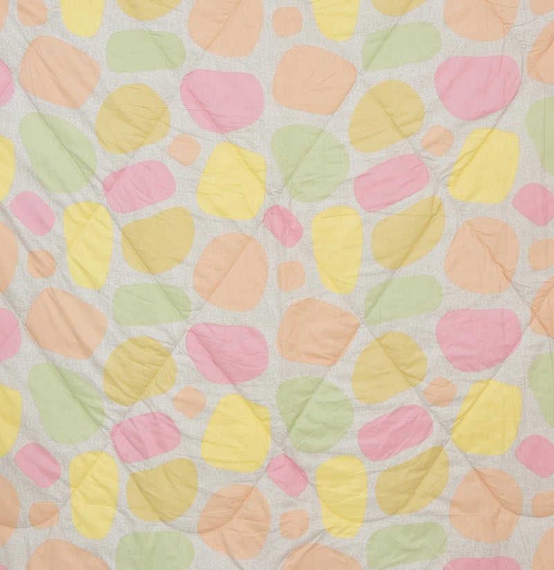 RRC Super Soft Brushed Microfiber Cotton Babies & Kids Super Soft All Season Use Kids Comforter, Babies Blanket (150 GSM)(0-8 Years)(Size: L-60 Inches & W- 45 Inches) - Image 4