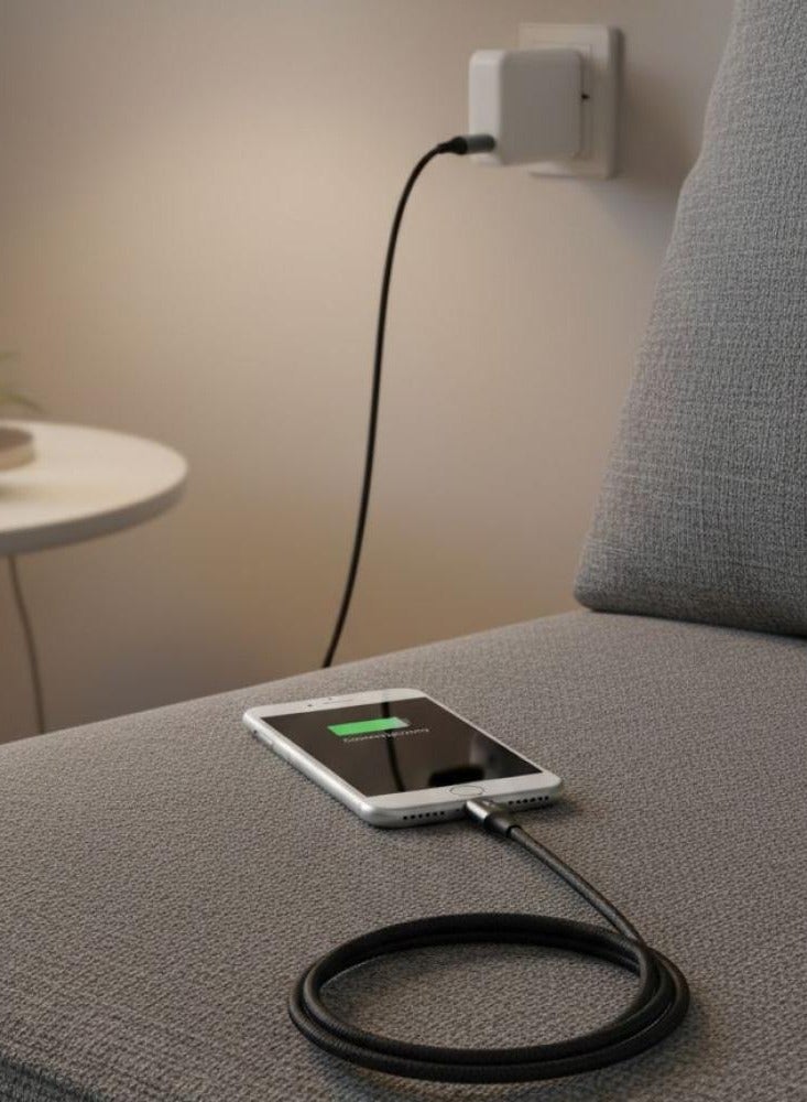 iPLUS 20W Lightning Fast Charging Cable - Image 2