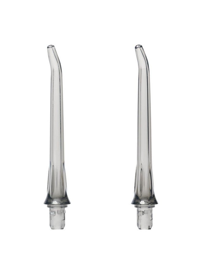 Moon - Water Flosser Replacement Tips 2 Pack - Image 1