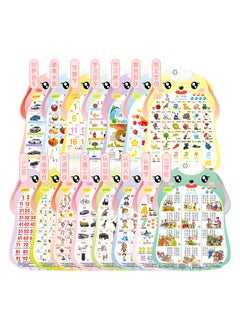 4 pieces for 12 batteries and 4 hooks (order your own style)