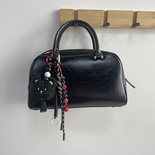 QTMY Keychain Bag Charms for Bogg Bag Accessories Purse Handbang Backpack,224 - Image 5